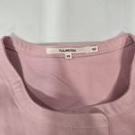 Tularosa  Amanda Jumpsuit in Blush XS Photo 7