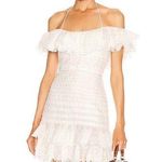 Zimmermann Nwt  allia pintuck dress Photo 0