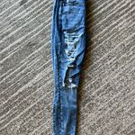 American Eagle  Ripped Jeans Skinny Photo 1