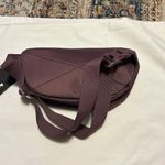 Under Armour COPY - Under Armor unisex 2.5L Waist Bag Purple/Orange -NWT Photo 3