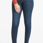 Everlane NWT high rise stretch skinny jeans 28 Photo 0