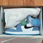 Jordan Nike Air  1 Photo 0