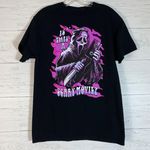 Ghost Face Scary Movie cotton T Shirt size M  Photo 0