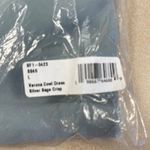 Show Me Your Mumu  Weddings Silver Sage Crisp Verona Cowl Dress - Large - NWT Photo 6