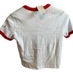 Disney 's Mickey Mouse Women's Short Sleeve Graphic Baby T-Shirt - XXL - NWT Photo 3