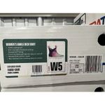 XTRATUF Women's Ankle Deck Boot Purple Aurora New In Box Size 5 Photo 7