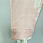 Rails Susan Komen Women s Size 2XL Pink Tie Dye Jogger Pants Ramona Warrior Photo 4