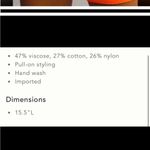 Anthropologie NWT  lime green / yellow soft shorts Photo 2