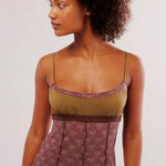 Free People Dial For Drama Tunic Photo 0