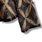 Papell Boutique Vintage Evening beaded cardigan jacket Photo 4