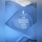 NWOT Free People Movement Happiness Runs (V Photo 3