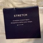 Gap Shorts size 0/25 brand new with tag color white jean’s waist 28” Photo 5