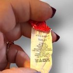 Woman Within  2‎ Piece Red Long Gown & Robe Set Photo 6