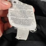 Nike  Pro Combat Dri Fit Black Womens XS Athletic Leggings Just Do It Photo 7