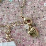 Betsey Johnson NEW YEARS EVE  CHAMPAGNE BOTTLE NECKLACE Photo 11