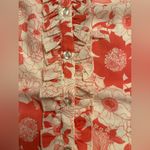 Modcloth NWT  bit of frill sleeveless top Photo 5