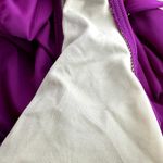 MiracleSuit Wrapsody One Piece Swimwear Bikini V Neck Padded Framboise Purple 12 Photo 5