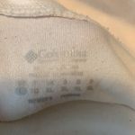 Columbia  Lake Aloha Half Zip Fleece Pullover Sz L Photo 4