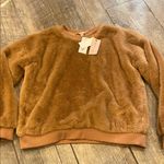 Philosophy  faux fur crewneck Photo 0