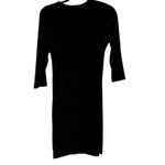 Soft Surroundings Velvet Hyannis Dress Photo 3