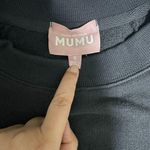 Show Me Your Mumu  Long sleeve top Photo 2