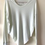 Free People - We the Free waffle thermal top Photo 0