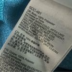 Marmot  Lorey All Night Blue Hoodie pullover airexchange Small Photo 6