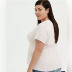 Torrid  size‎ 00 Fit and Flare Top Photo 1