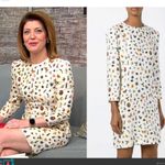 Alexander McQueen NWOT  obsession charm dress Photo 2