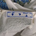 Off-White Virgil Abloh Gender Inclusive Beaded Jungle Slipdress EUR 42 (6) New Photo 9