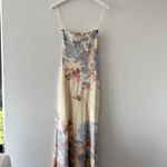 Princess Polly  Strapless Maxi Dress Photo 7