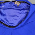 Royal Blue Romper Size M Photo 1