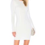 Katie May Glisten Dress in Ivory Photo 0