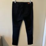 Simple Society Women's Black Skinny Jeans Photo 3