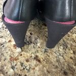 Tsubo Black Mary Jane’s Flats Size 8.5 Photo 3