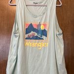 Wrangler  Tank Top Photo 0