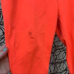 Oakley Active Capri - orange coral color LARGE Photo 5