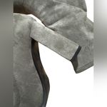 Miss Lola Elegant Gray over ankle Women's Boots Photo 2