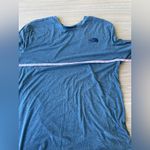 The North Face  Women's Blue Long Sleeve Top Photo 4
