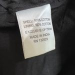 Lovers + Friends  Lulu mini dress in black Photo 10