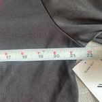 Xersion  Women's Black/Fuchsia Zip Up Hooded Dri Fit Athletic Jacket Size L Photo 9