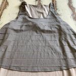 Athleta sample tank top size small Photo 2