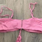 White Fox Boutique White fox crop top Photo 4