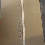 Silver Heart Circle Waist Belt O/S Festival Boho Retro Girl Fairy Beach Bratz Photo 6