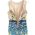 Boden Floral Sleeveless Dress Size 6 Photo 7