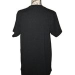 BREAST CANCER AWARENESS STRONG FEMALE HERO DARK GRAY SIZE XL Photo 10