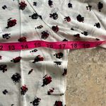 Proenza Schouler Leg Of Mutton Sleeve Jersey Top Photo 12