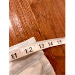 Athleta sculptex light wash straight leg jeans size 0 Photo 4