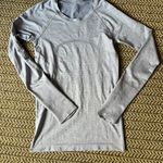 Lululemon Swiftly Tech Long Sleeve Photo 0