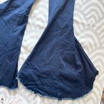 Judy Blue Super Flare Fit Dark Wash Blue Jeans 5/27 Photo 9